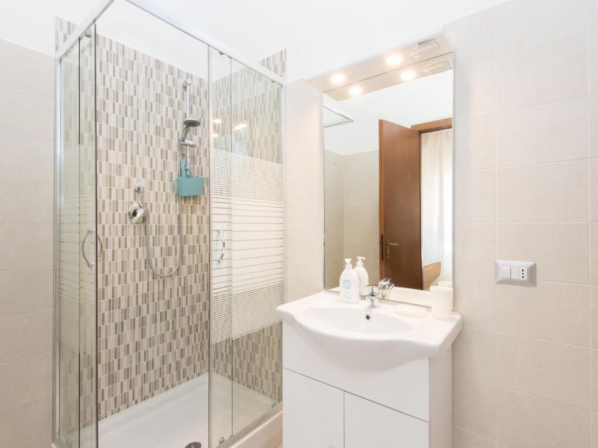 Apartment Aurelia By Interhome Řím Exteriér fotografie