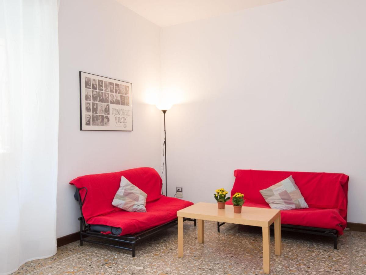 Apartment Aurelia By Interhome Řím Exteriér fotografie