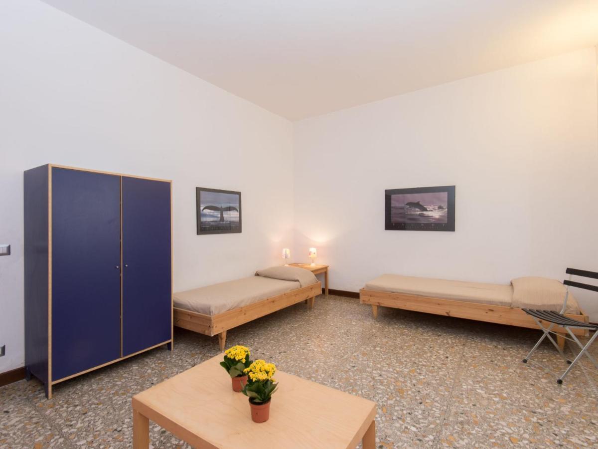Apartment Aurelia By Interhome Řím Exteriér fotografie