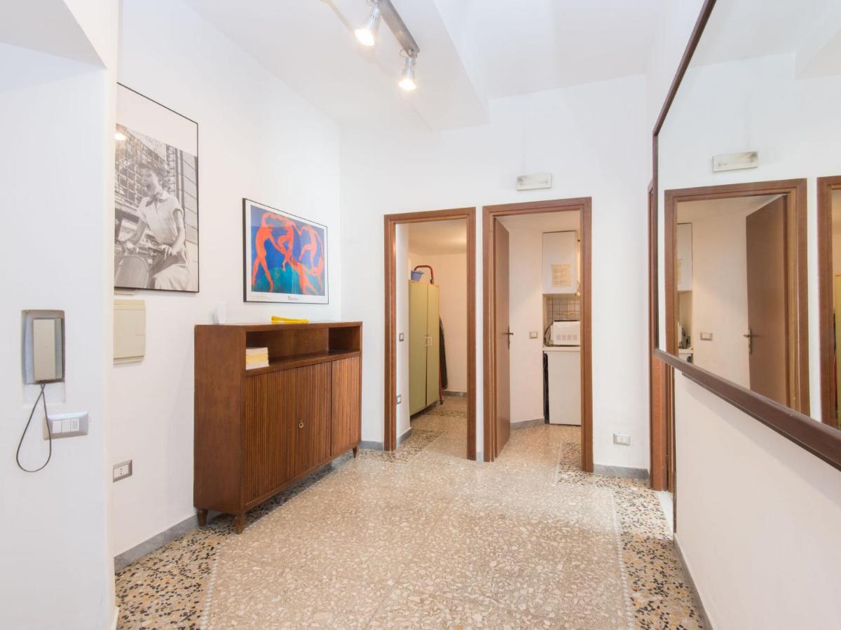 Apartment Aurelia By Interhome Řím Exteriér fotografie