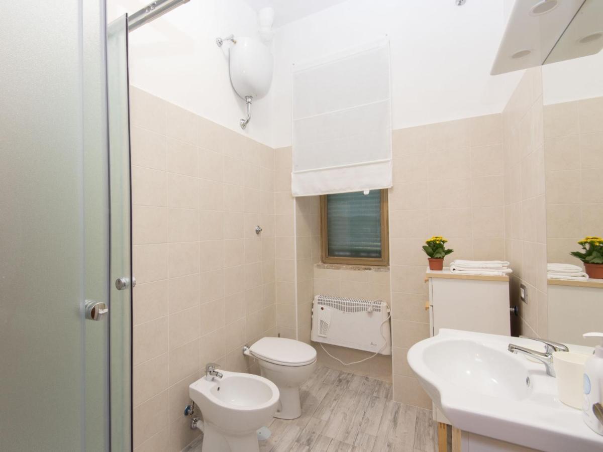 Apartment Aurelia By Interhome Řím Exteriér fotografie