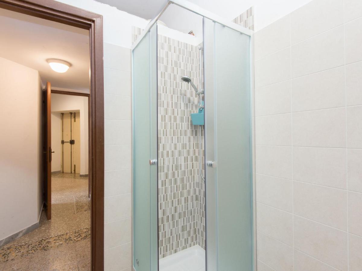 Apartment Aurelia By Interhome Řím Exteriér fotografie
