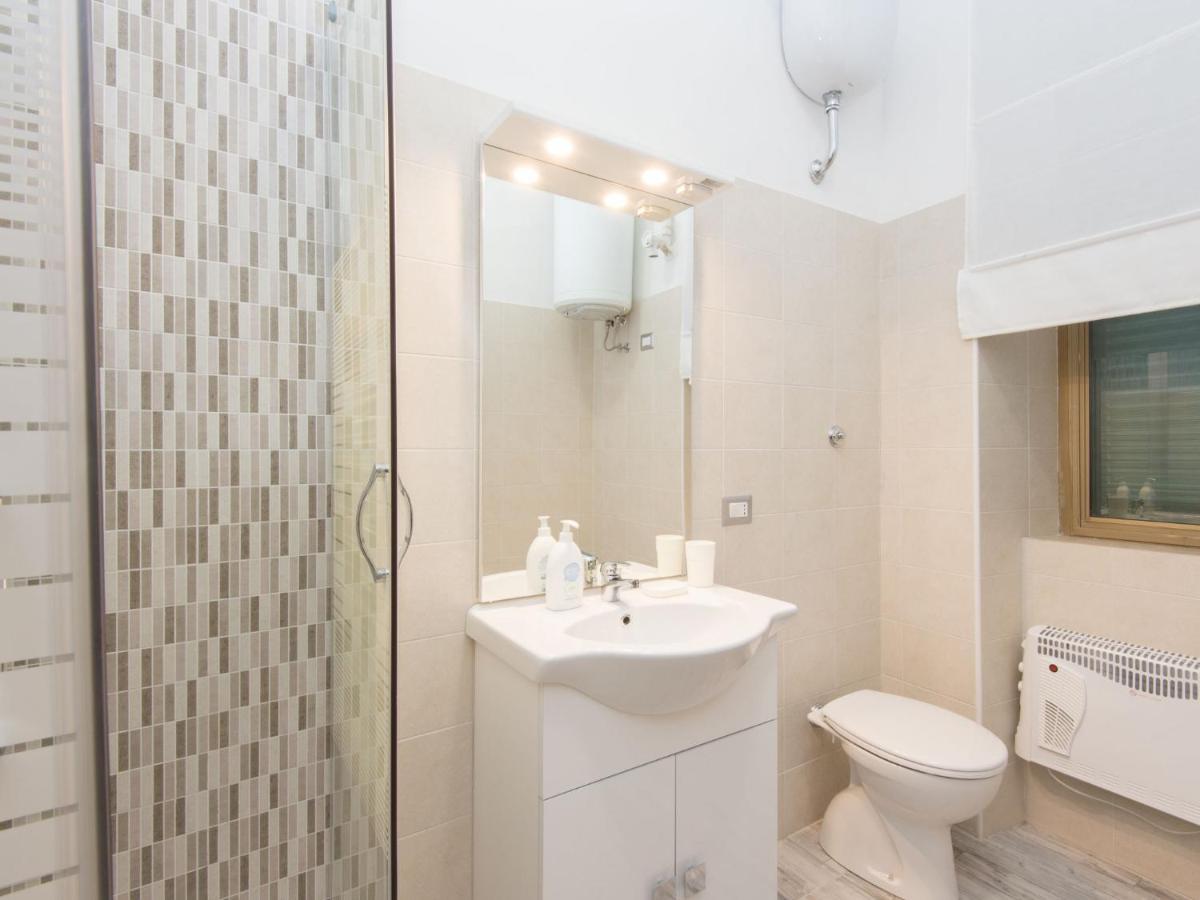 Apartment Aurelia By Interhome Řím Exteriér fotografie