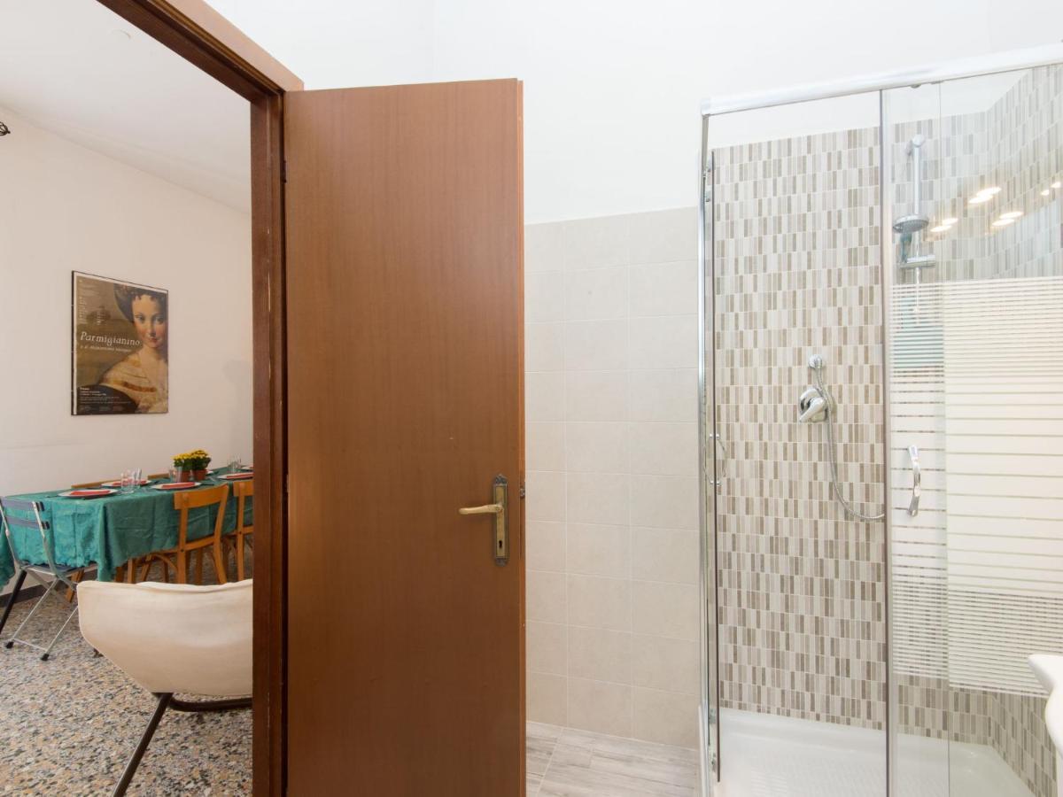Apartment Aurelia By Interhome Řím Exteriér fotografie