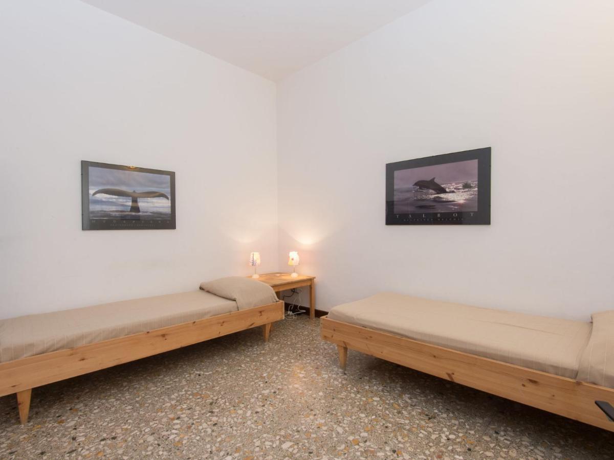 Apartment Aurelia By Interhome Řím Exteriér fotografie