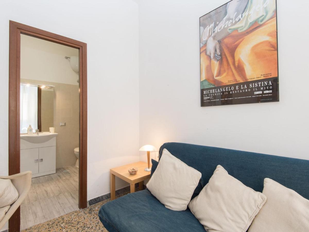 Apartment Aurelia By Interhome Řím Exteriér fotografie