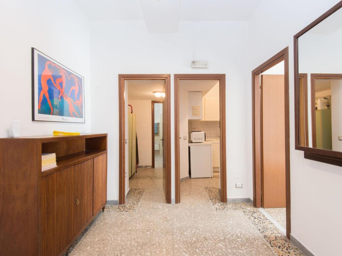 Apartment Aurelia By Interhome Řím Exteriér fotografie