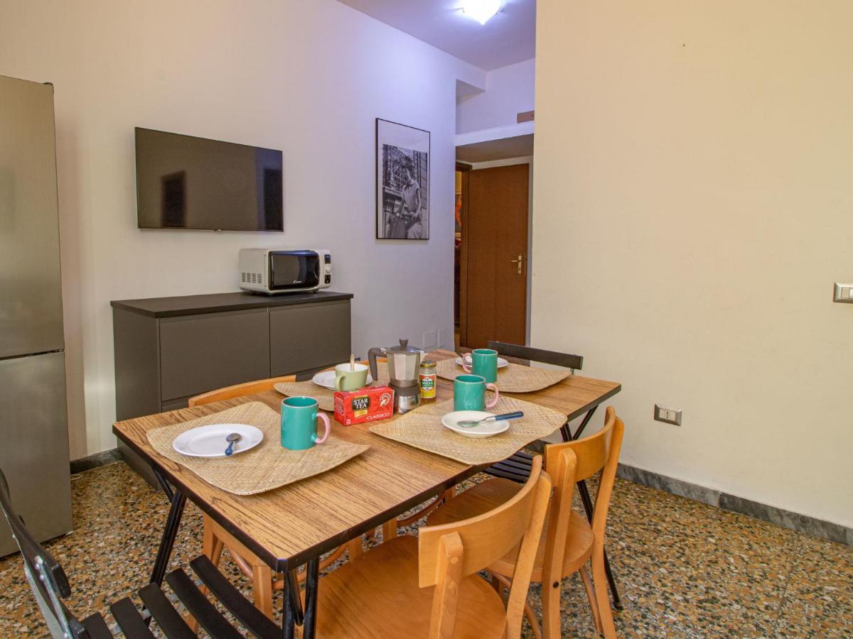 Apartment Aurelia By Interhome Řím Exteriér fotografie
