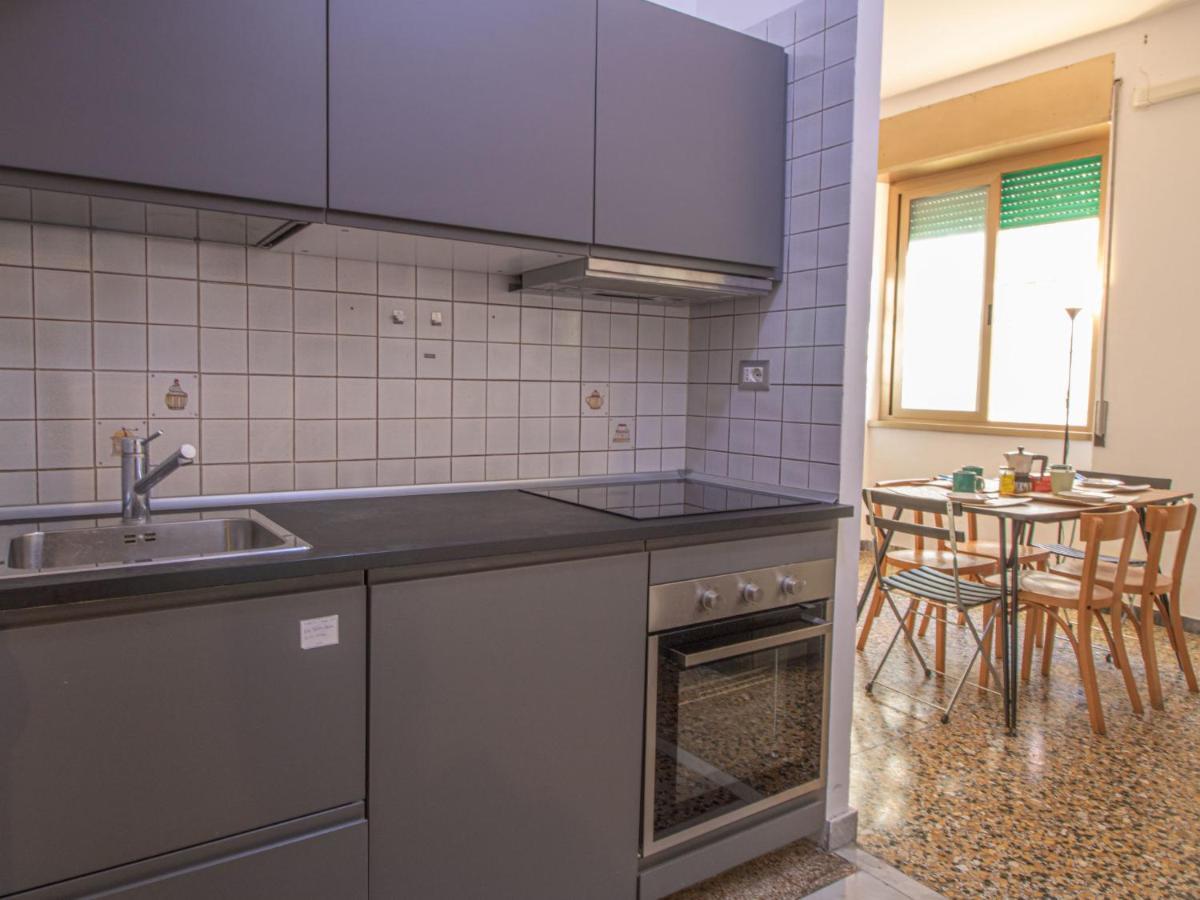 Apartment Aurelia By Interhome Řím Exteriér fotografie
