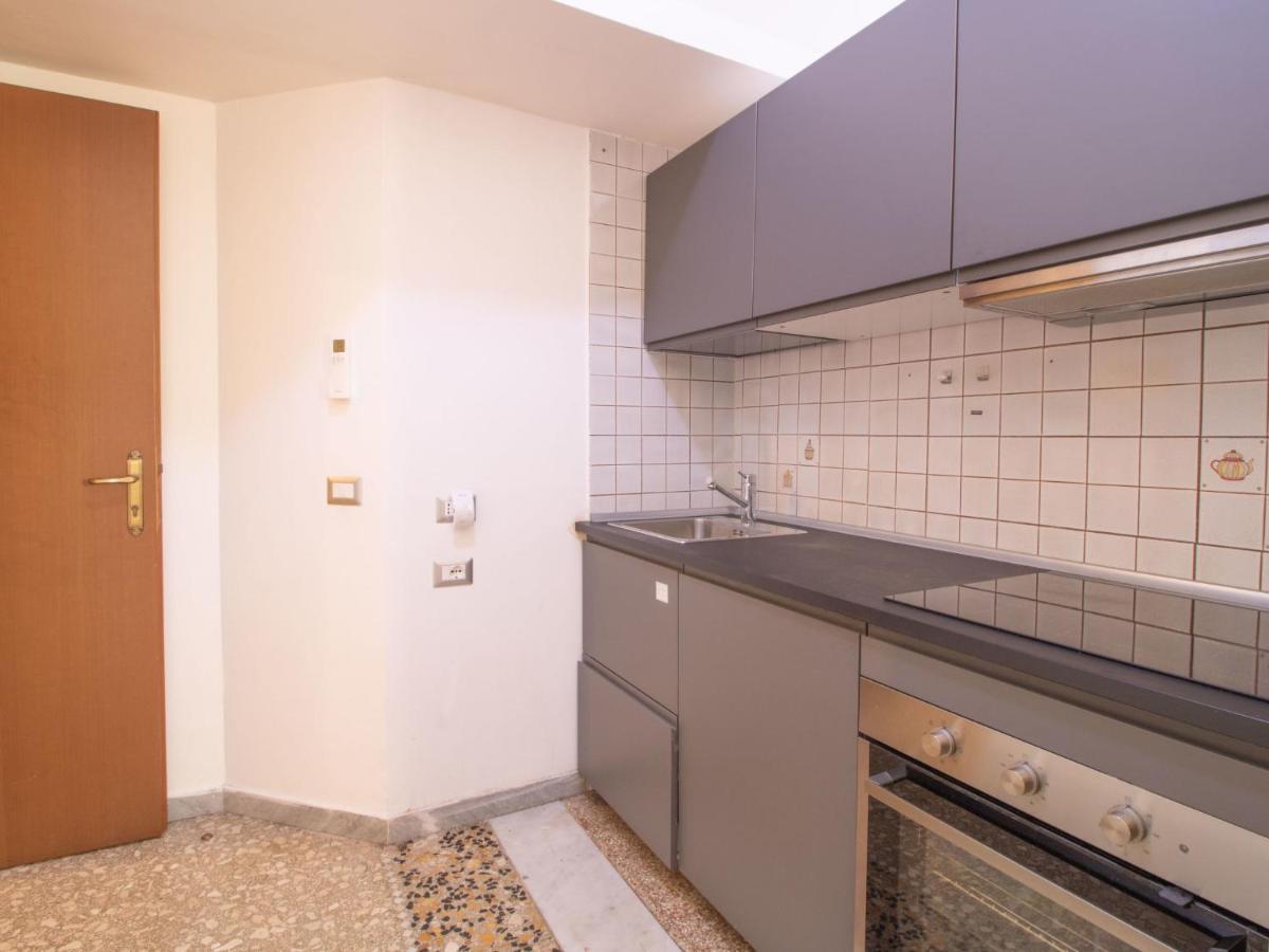 Apartment Aurelia By Interhome Řím Exteriér fotografie